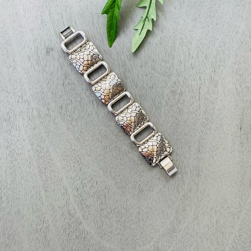 Brighton Clasp Bracelet